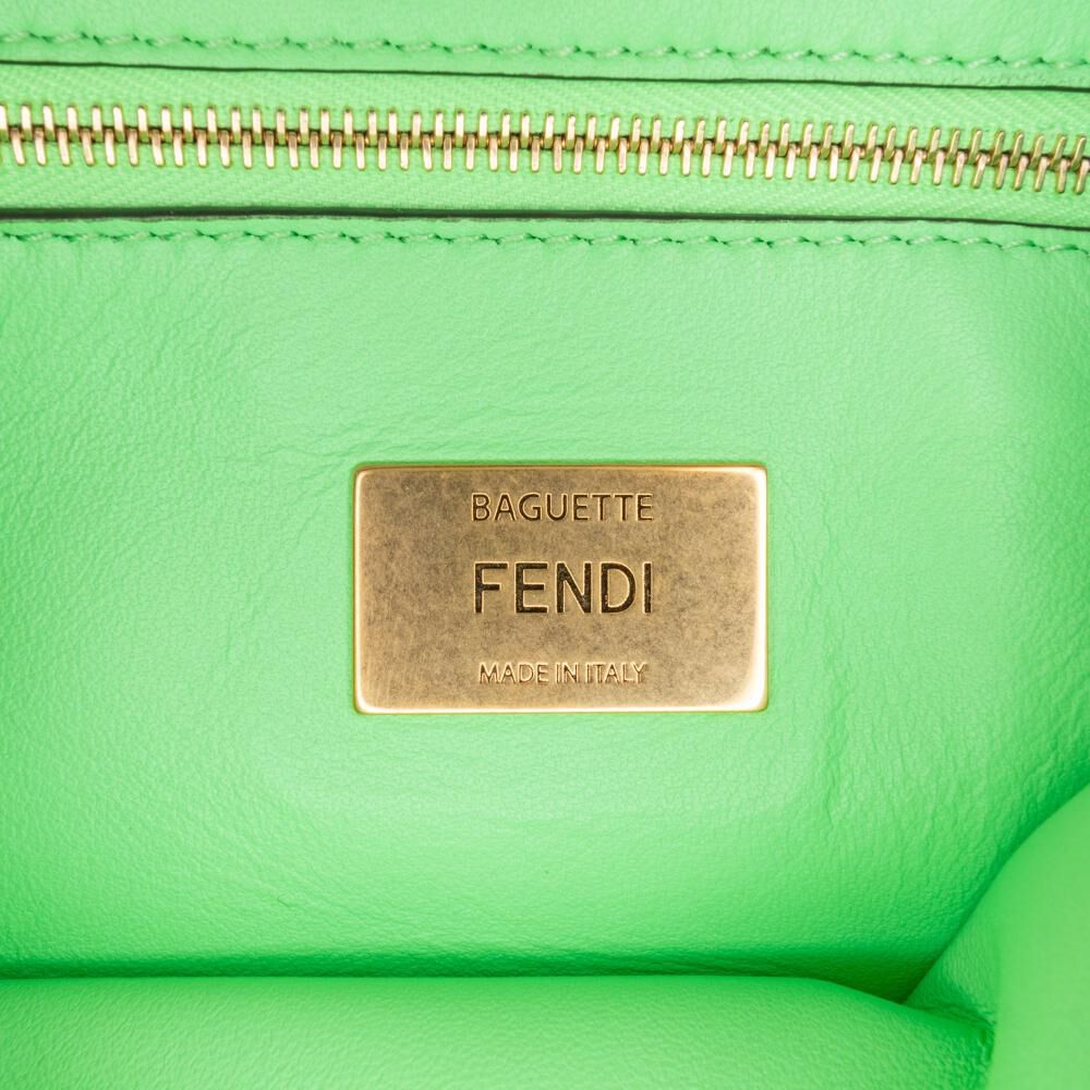 Fendi Baguette