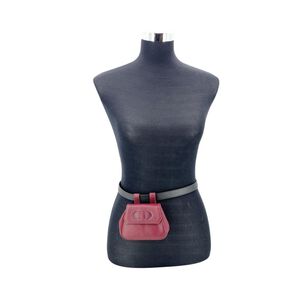 Dior Belt Bag