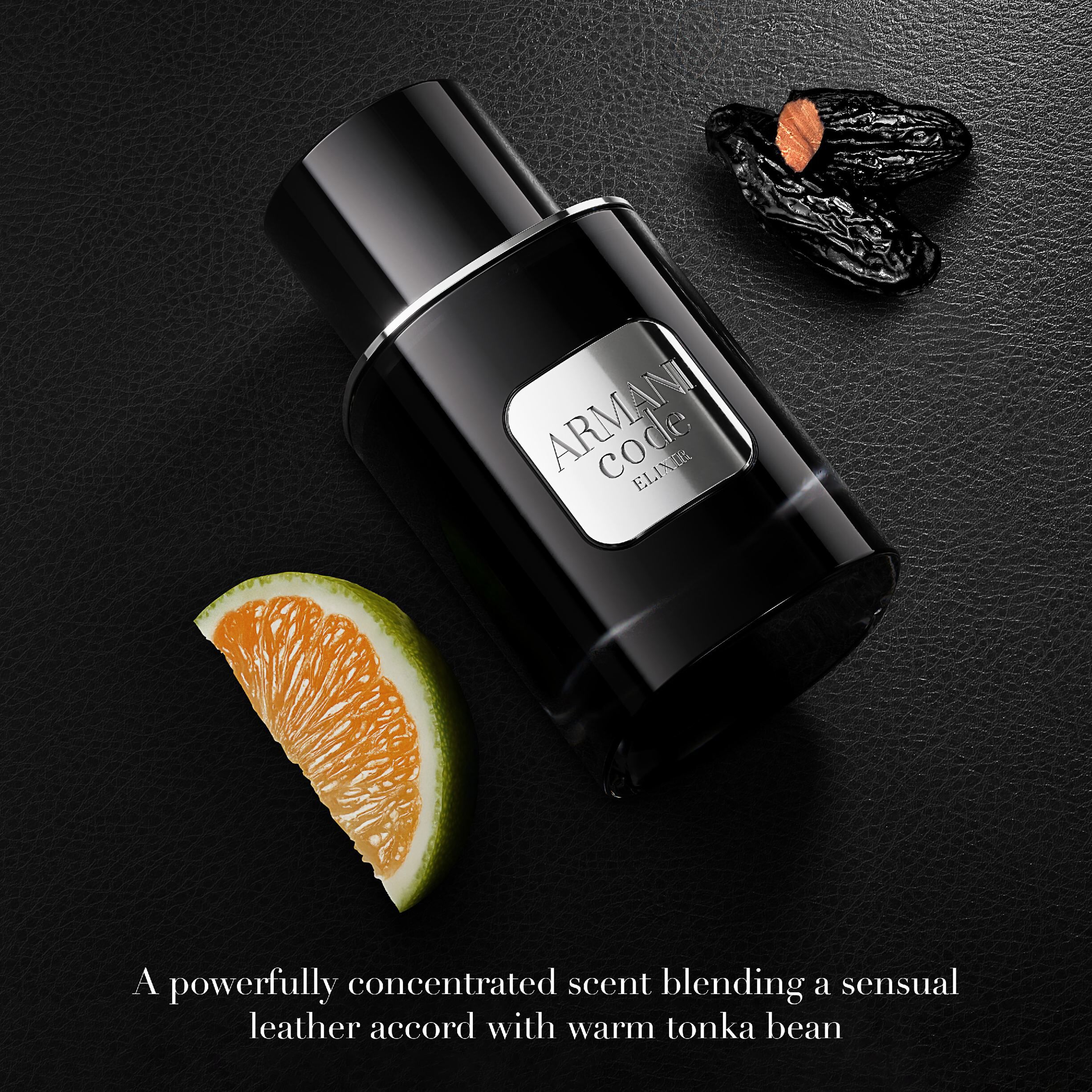 Armani Code Elixir 50ml MV