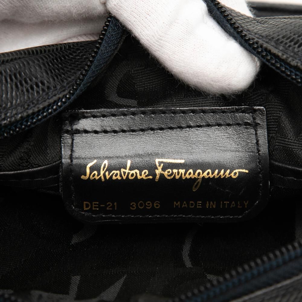 Salvatore Ferragamo Crossbody Bag