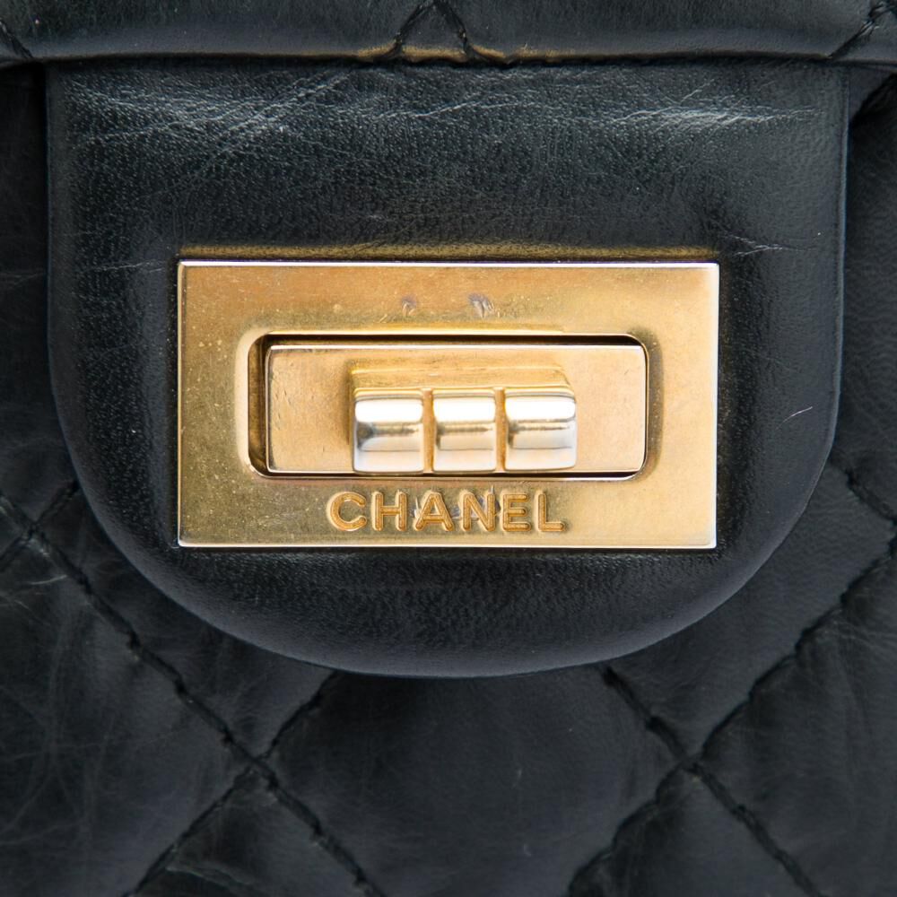 Chanel Flap Bag