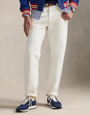 3X1 RIGID DENIM-FUL-STR