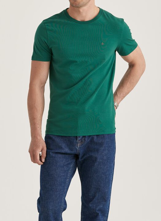 James Tee