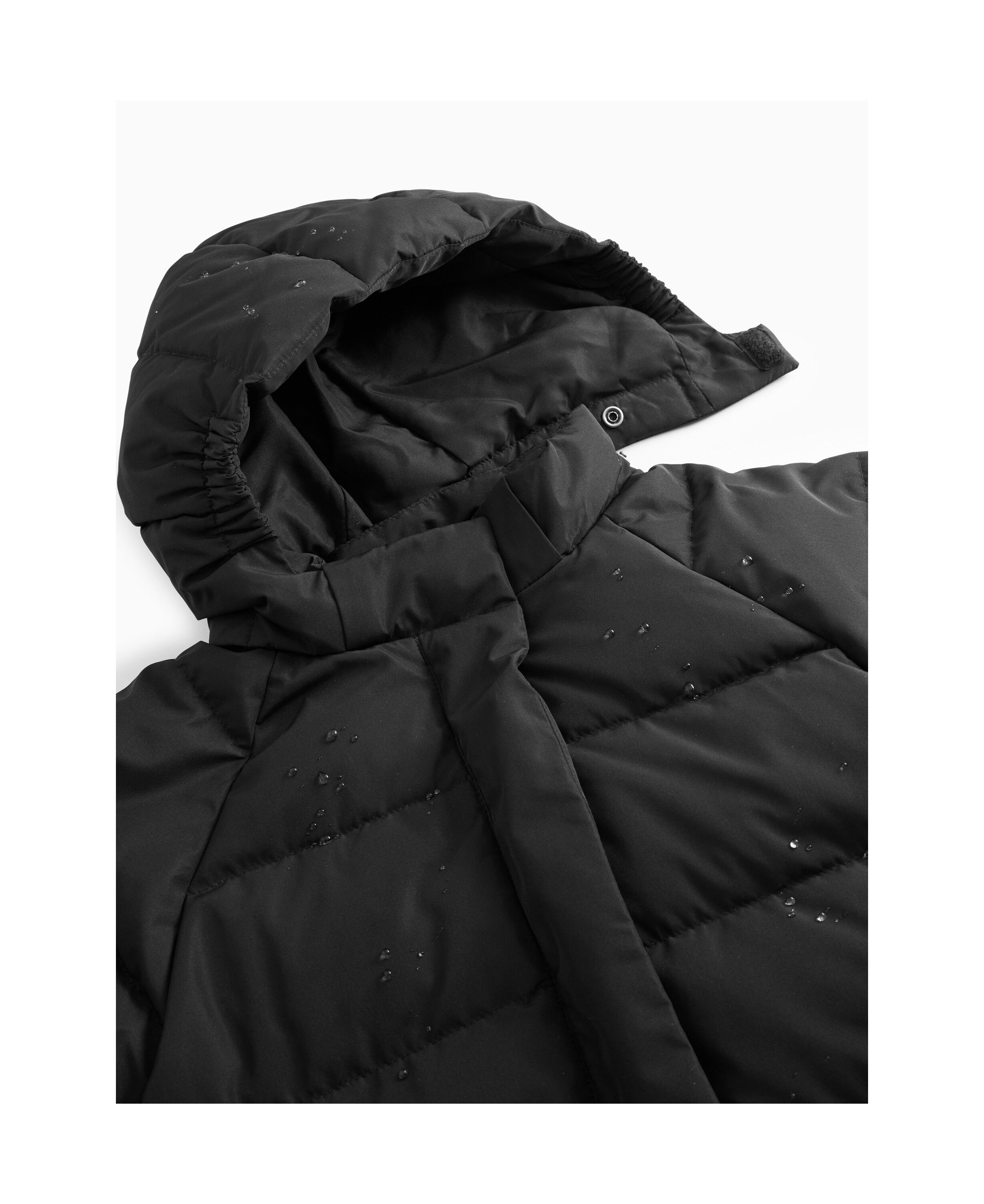 Omega Jacket