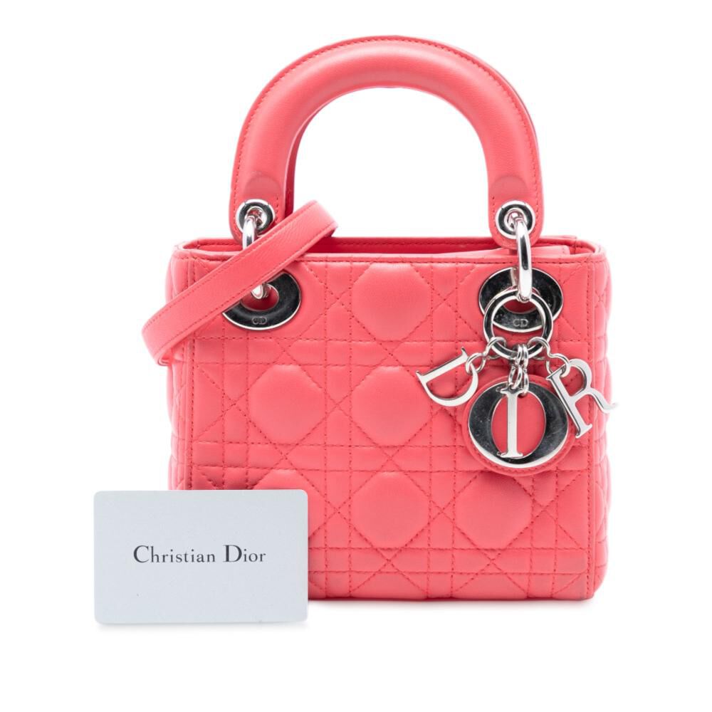 Dior Lady Dior