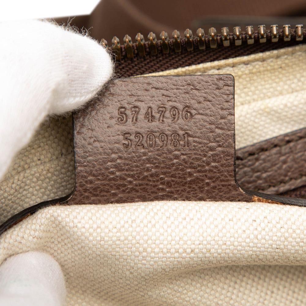 Gucci Belt Bag