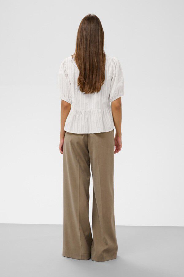 SLSilja BLouse SS
