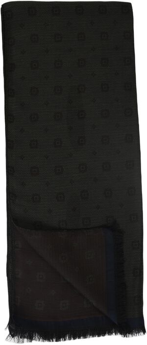Double Face Scarf
