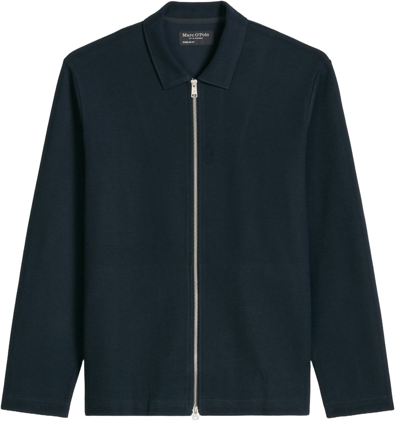 Sweat Sweatjackets Longsleeve
