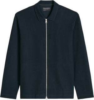 Sweat Sweatjackets Longsleeve