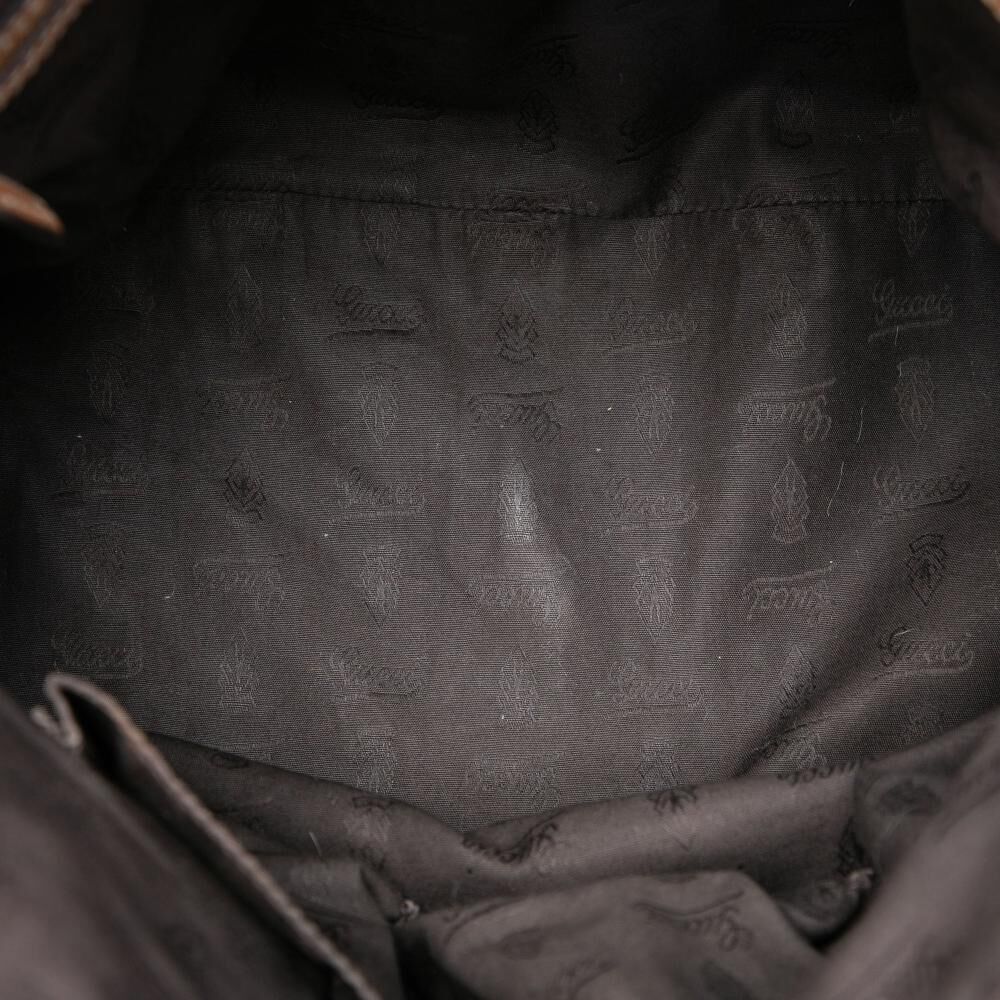 Gucci Tote