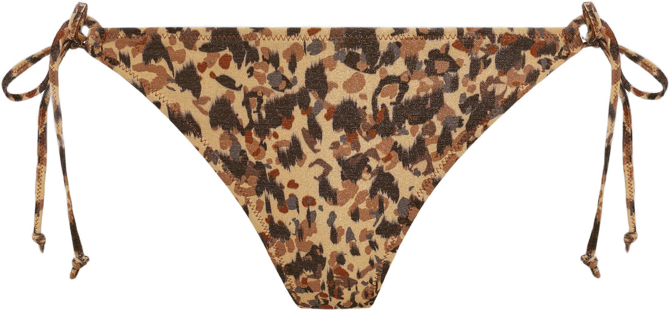 ARIZONA WAVE TIE SIDE BIKINI BRIEF