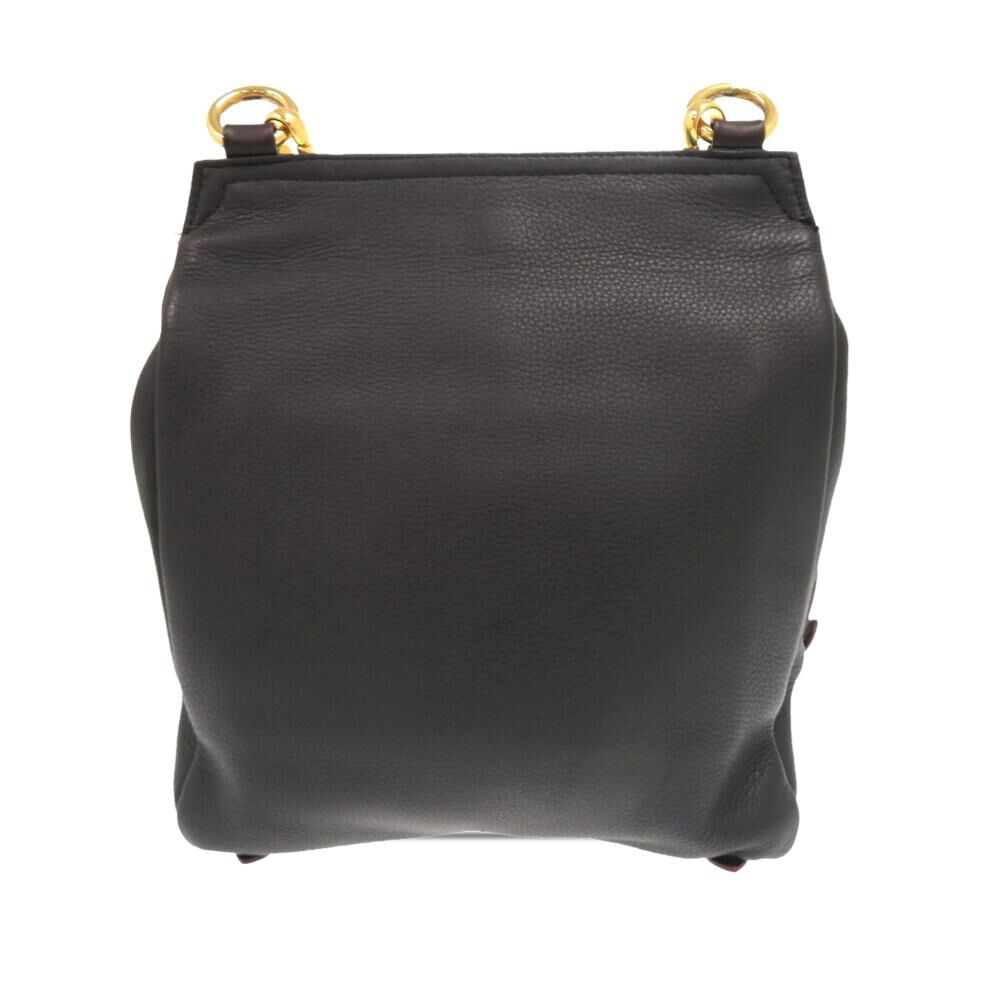 Burberry Crossbody Bag