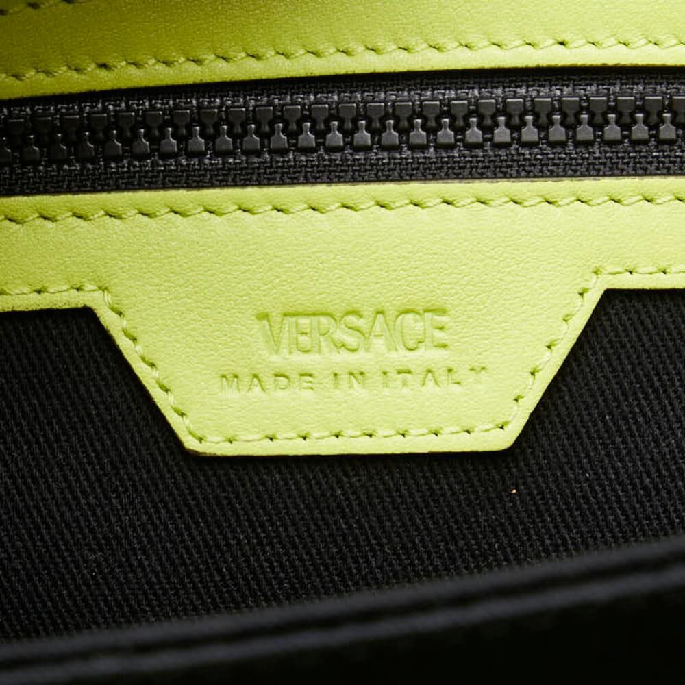 Versace Clutch