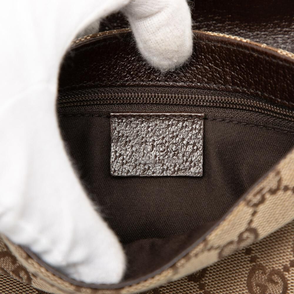 Gucci Belt Bag