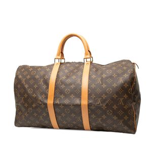Louis Vuitton Keepall