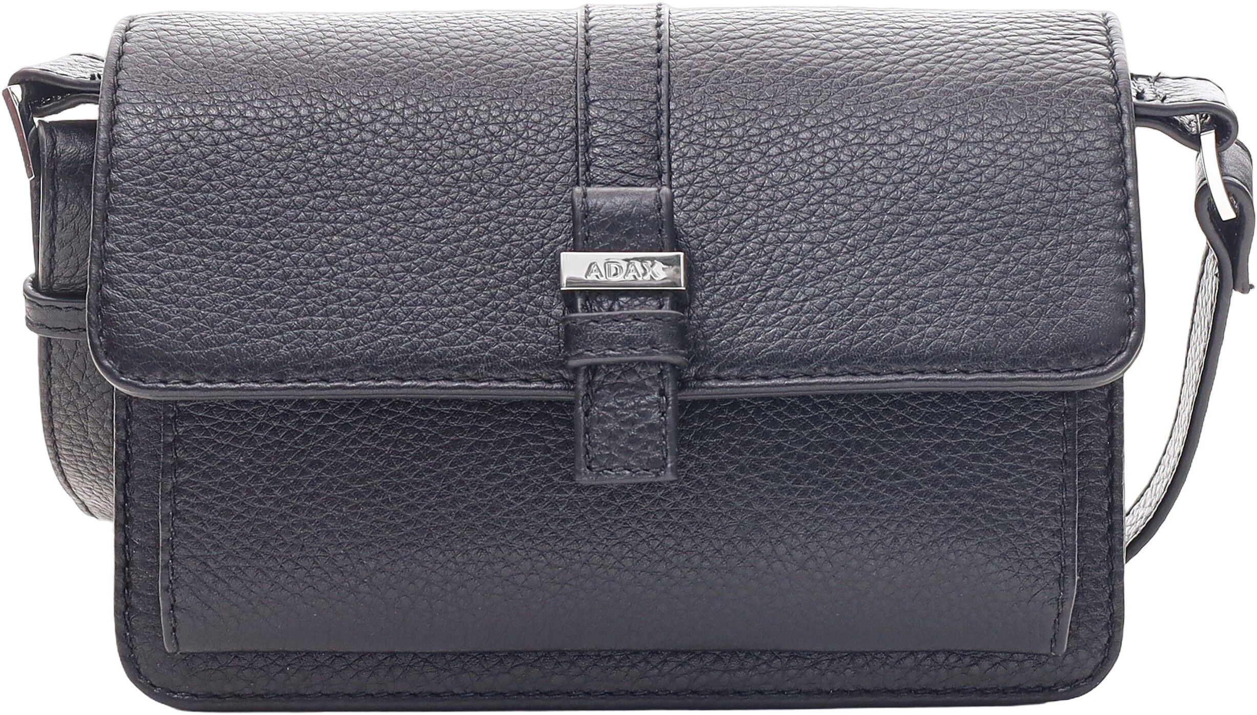 Cormorano shoulder bag Zara