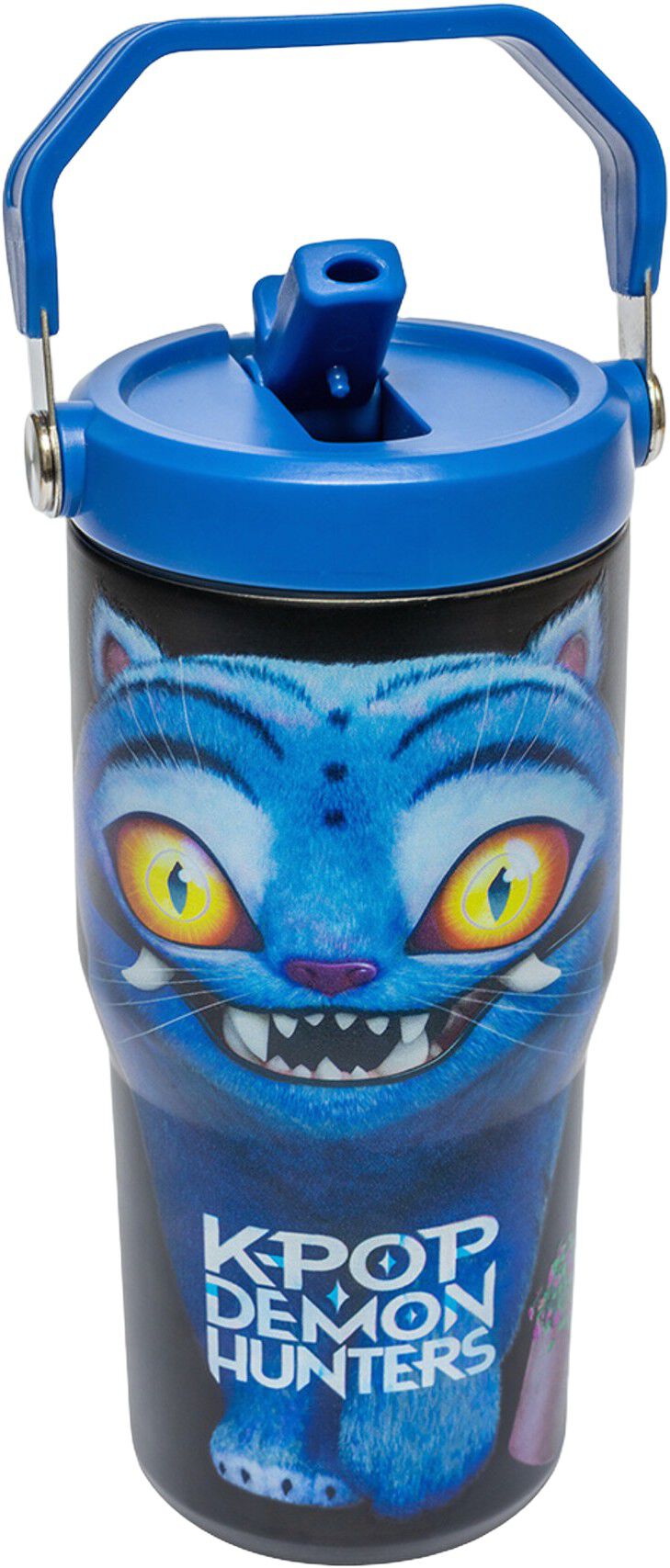 KPop Demon Hunters Drikkedunk 590 ml