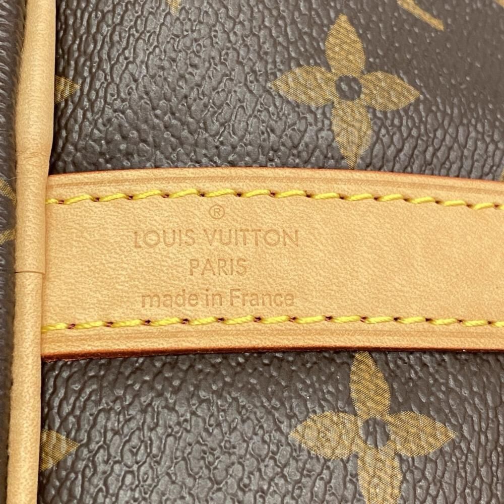Louis Vuitton Speedy