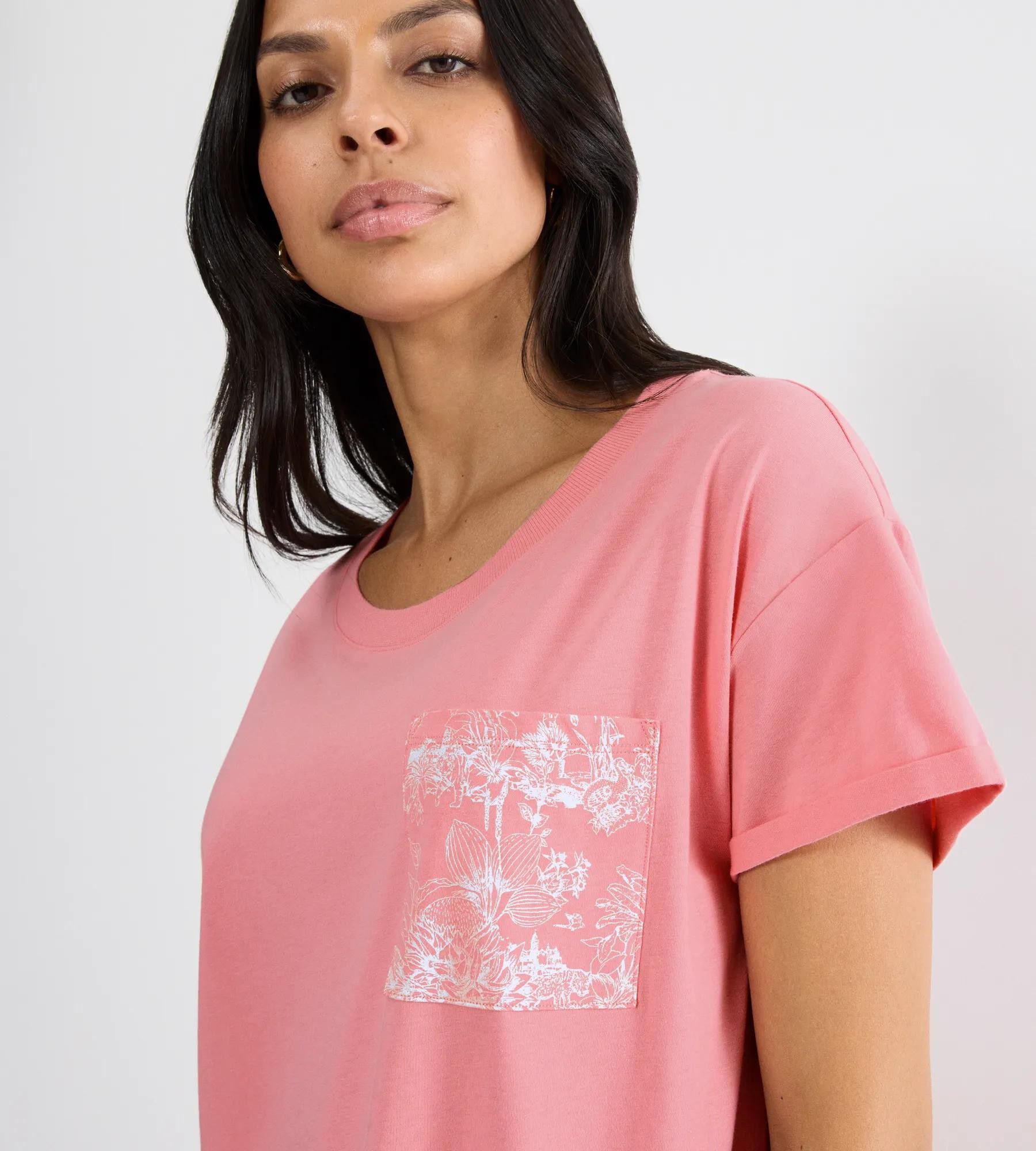 Nightdresses NDK X 02