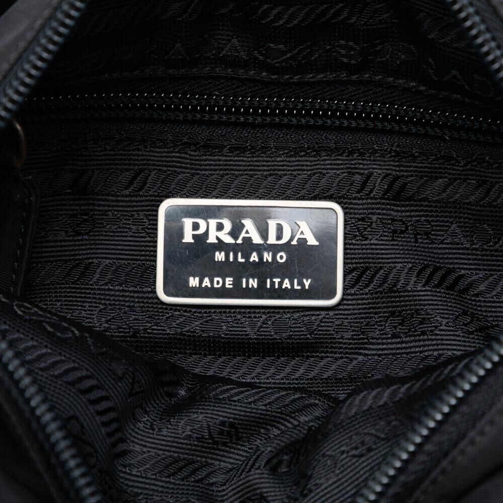 Prada Tessuto