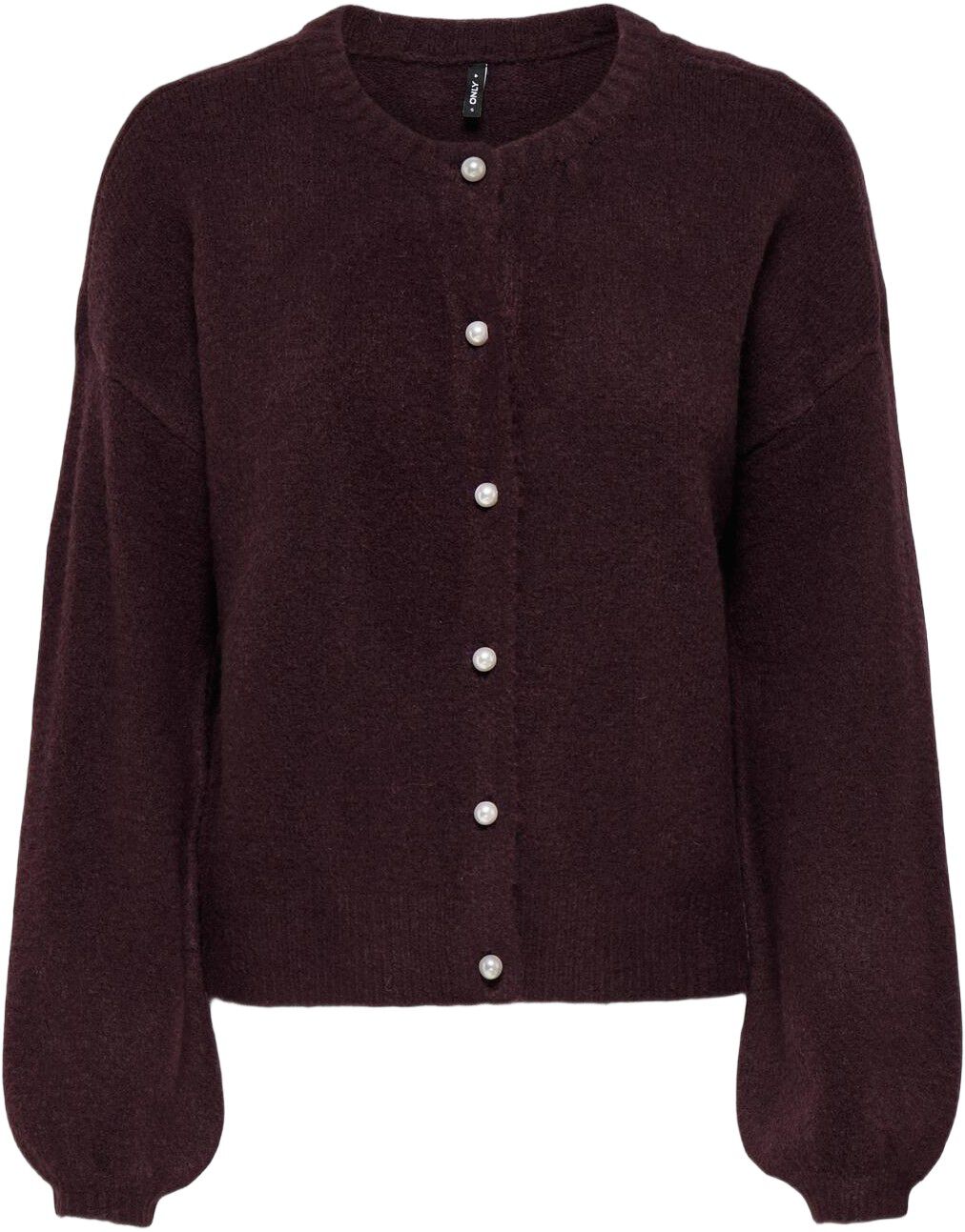 Onlisabella L/S Cardigan Ex Knt