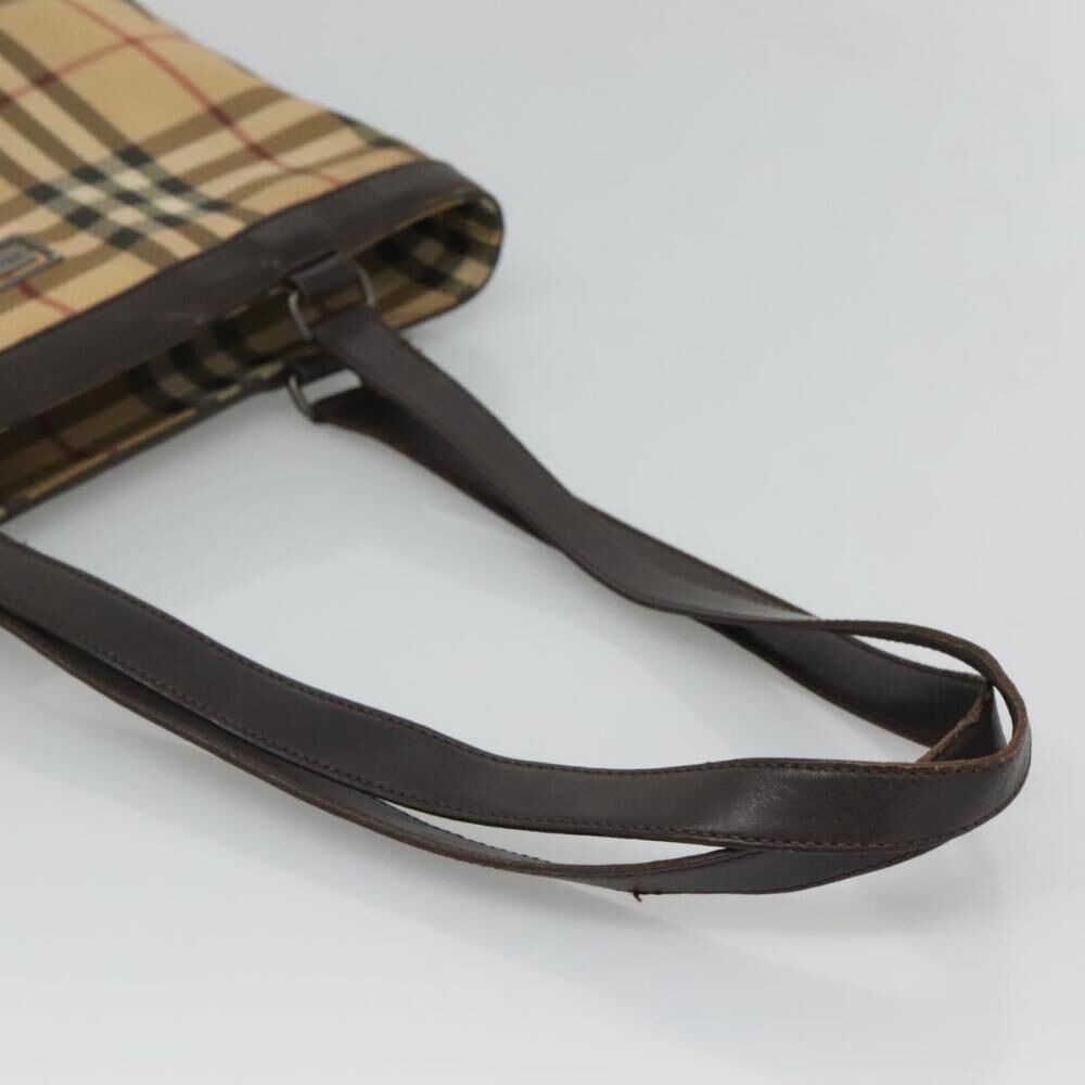 Burberry Tote