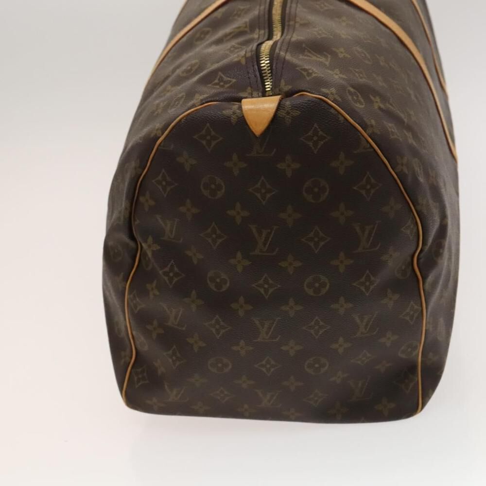 Louis Vuitton Keepall