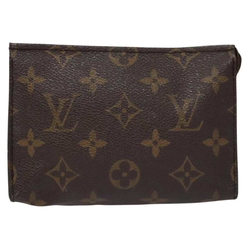 Louis Vuitton Poche Toilette