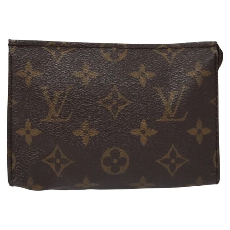 Louis Vuitton Poche Toilette