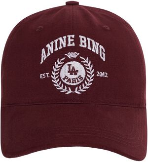 JEREMY BASEBALL COLLEGIATE CAP - FIG