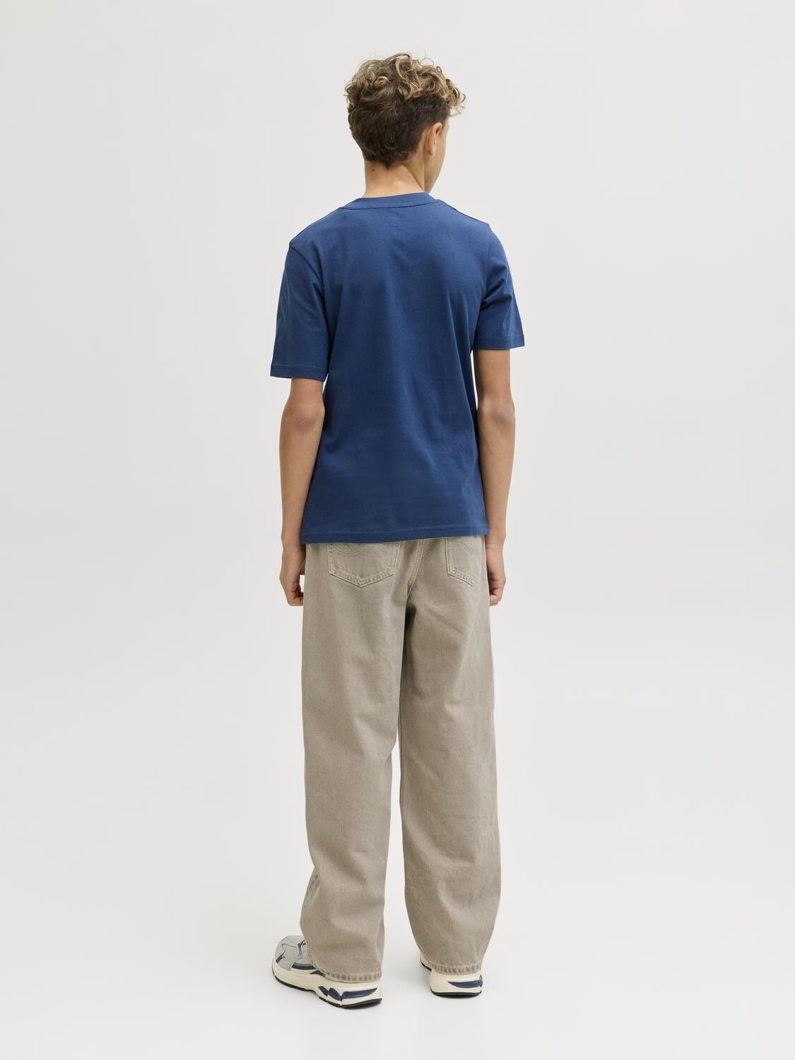 JJIALEX JJORIGINAL AKM 140 JNR