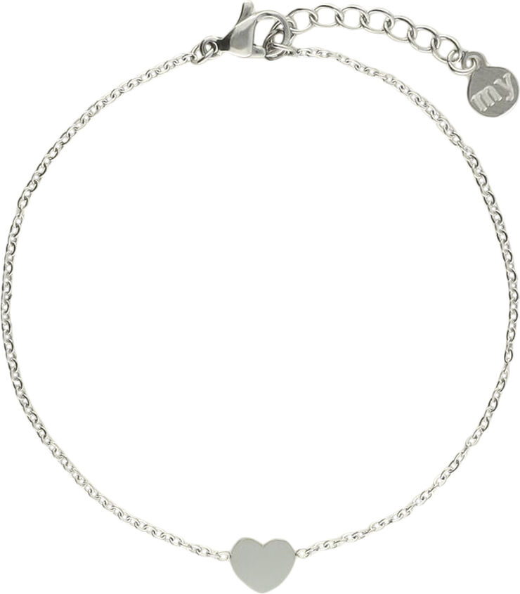 Bracelet small heart