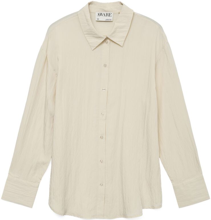 VMPAYTON LS SHIRT VMA