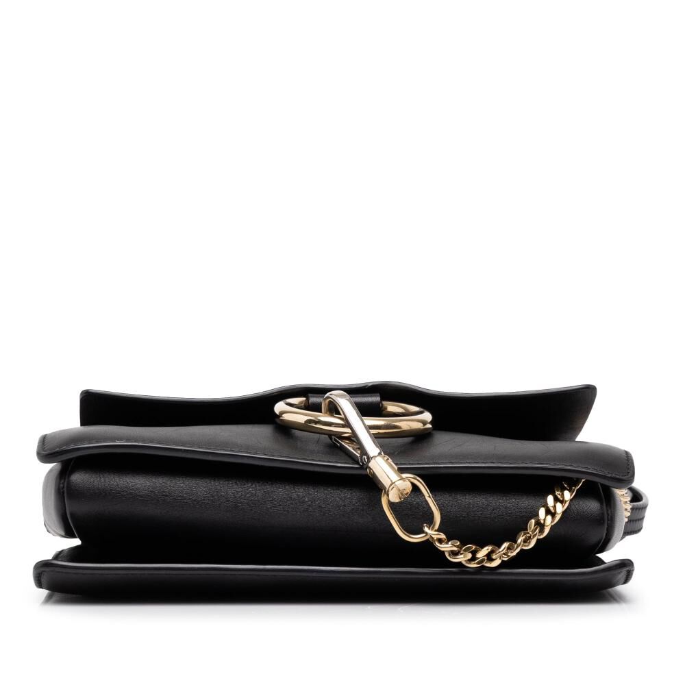 Chlo&eacute; Crossbody Bag