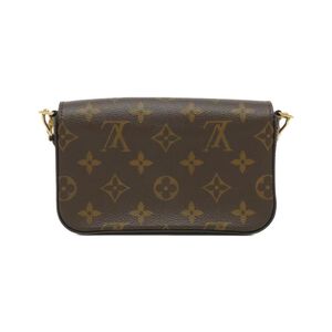 Louis Vuitton Pochette Felicie