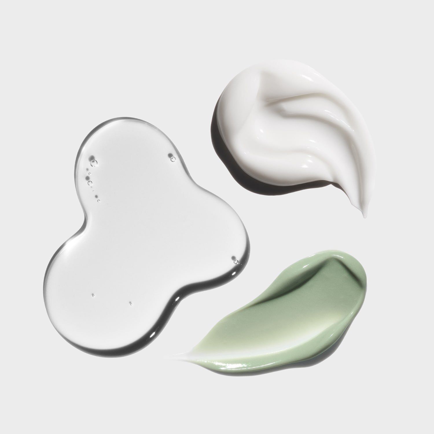 Clearer Skin Starts Here - Set f&ouml;r hud med orenheter