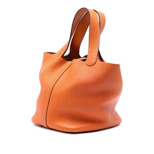 Hermès Picotin Lock Pm