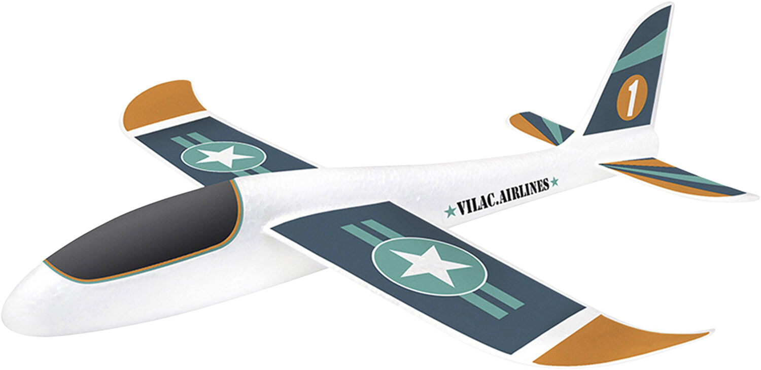 Vilac - Stor sv&aelig;veflyver