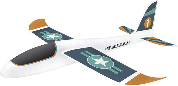 Vilac - Stor svæveflyver