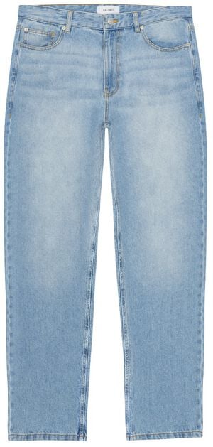 Ryder Washed Denim Jeans