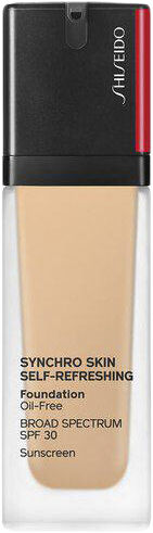 Shiseido SS Self Refreshing foundation