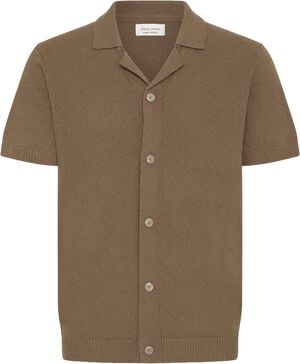 CFLINDHOLM SS RESORT KNIT