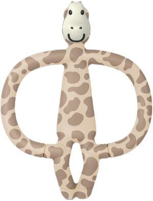 Matchstick Giraffe Teething
