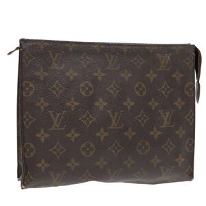 Louis Vuitton Poche Toilette