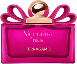 Signorina Ribelle
