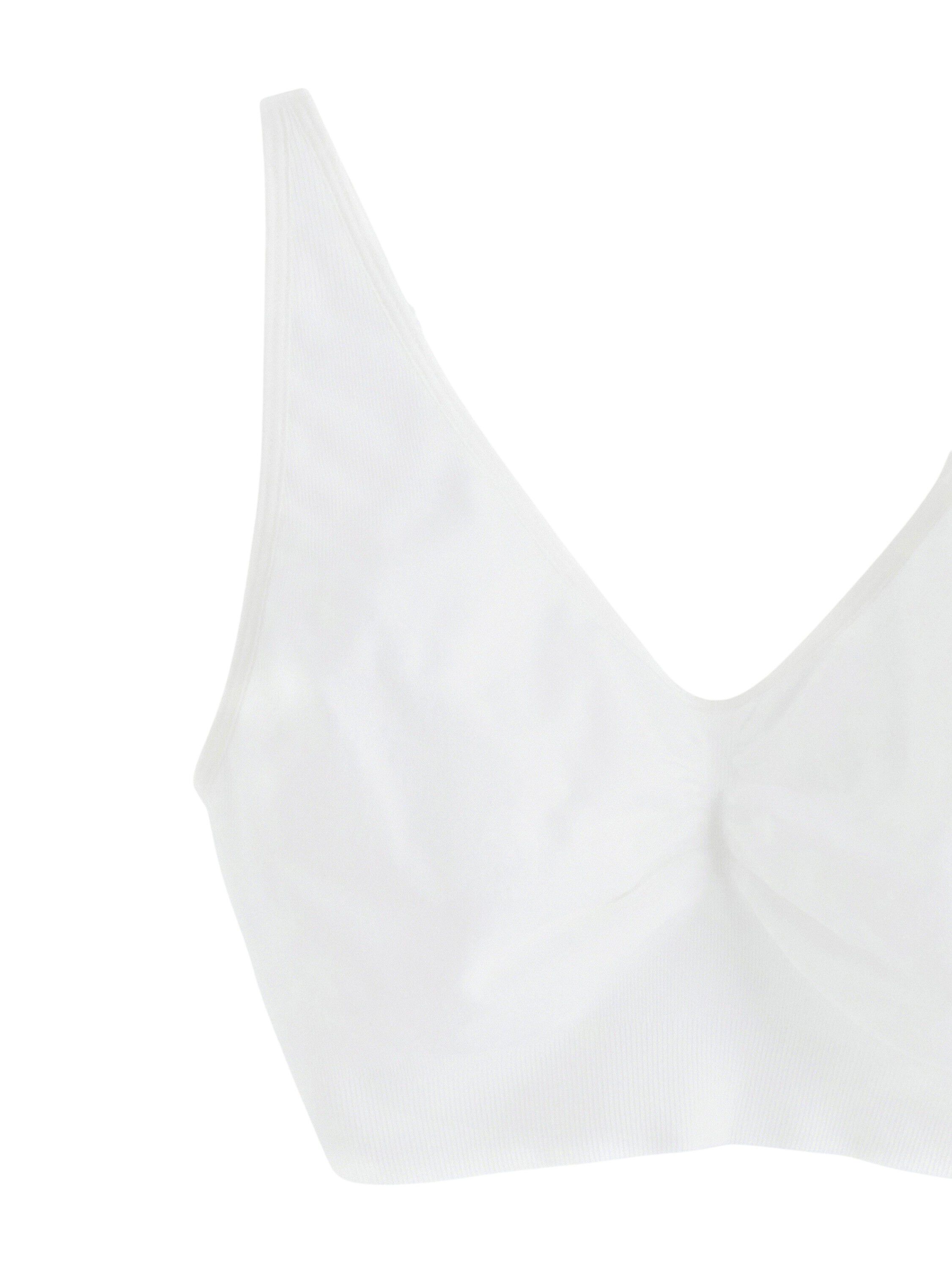 Mjuk bh utan s&ouml;mmar