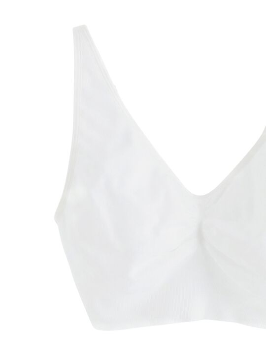 Mjuk bh utan sömmar