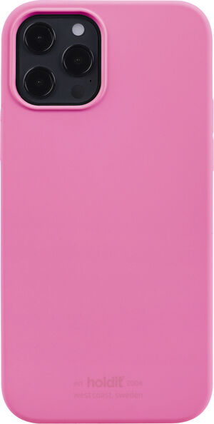 Silicone Case iPhone 12/12 Pro