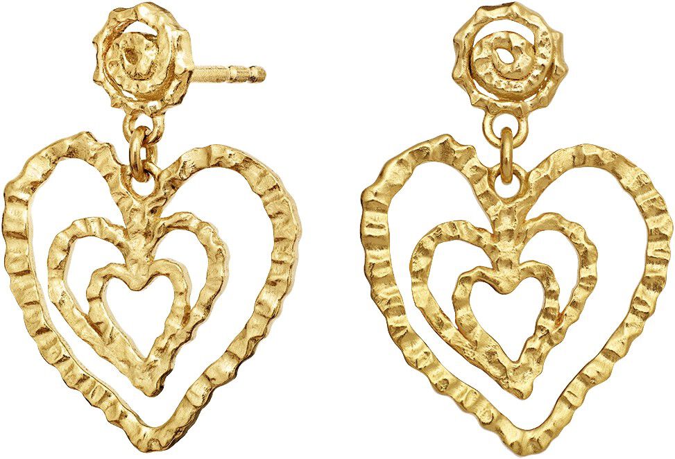 Beate Petite Earring